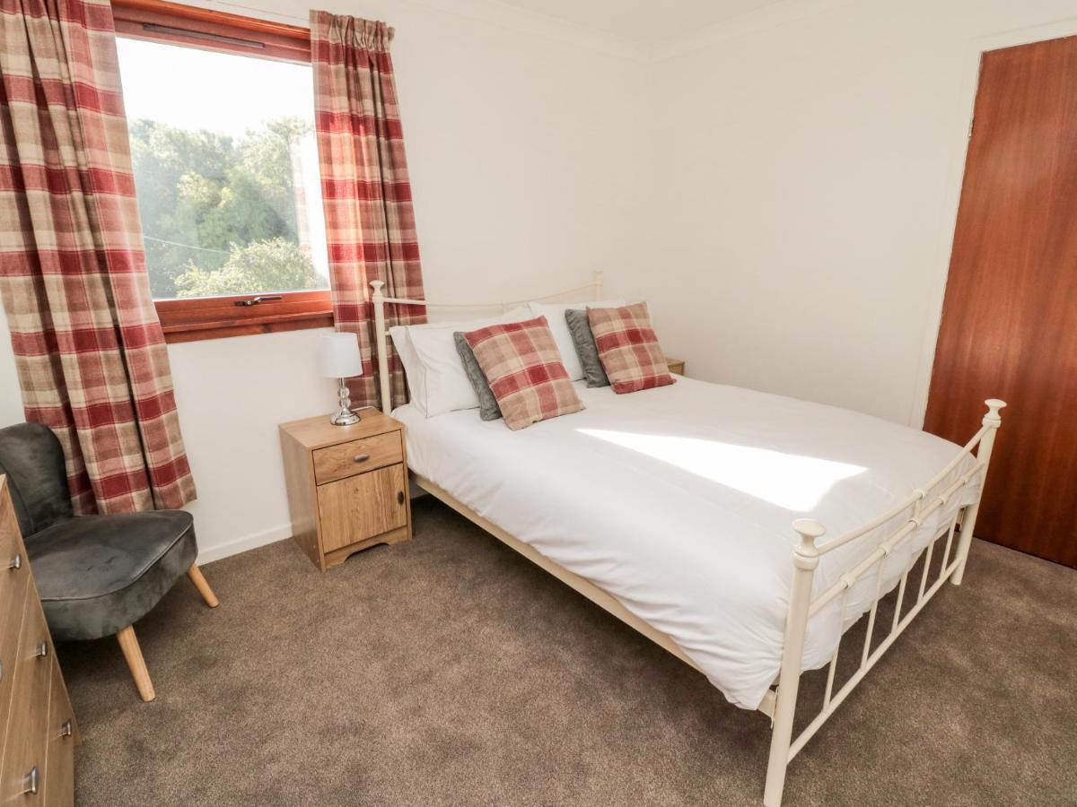 Broombaulks Farm Bungalow جيدبيرغ المظهر الخارجي الصورة