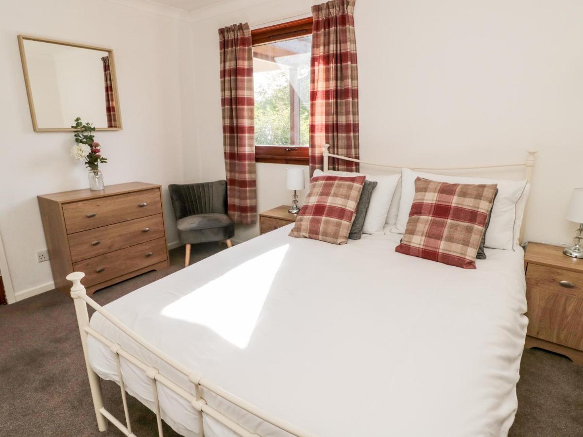 Broombaulks Farm Bungalow جيدبيرغ المظهر الخارجي الصورة
