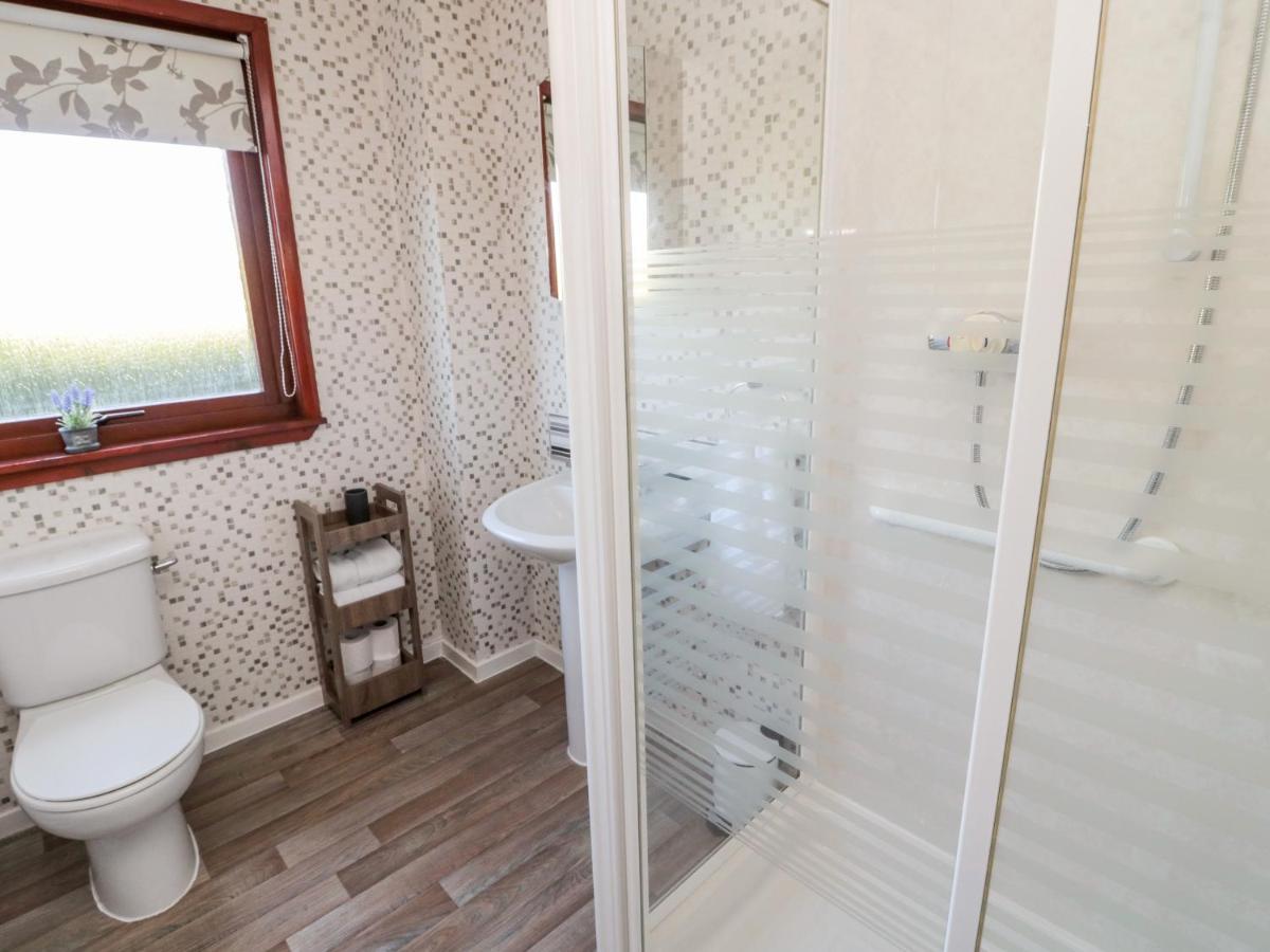 Broombaulks Farm Bungalow جيدبيرغ المظهر الخارجي الصورة