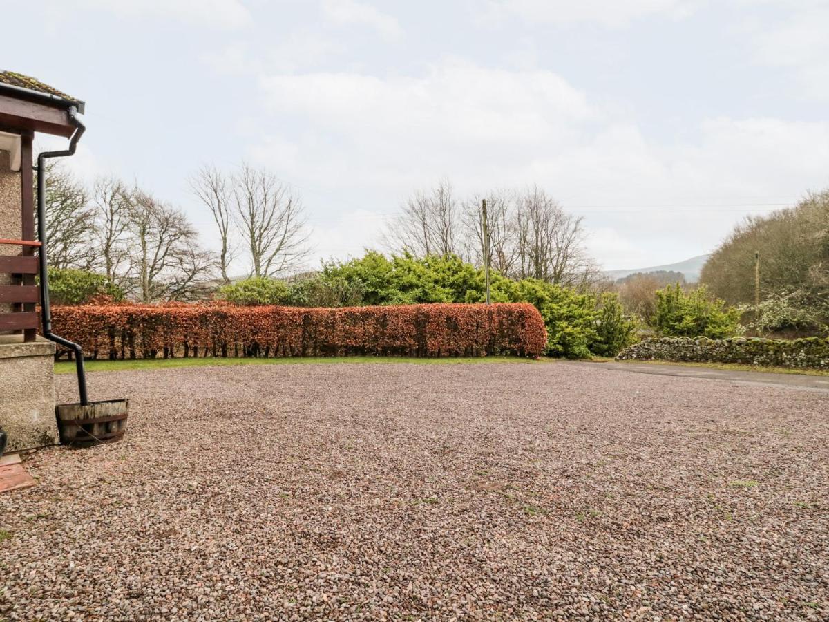 Broombaulks Farm Bungalow جيدبيرغ المظهر الخارجي الصورة
