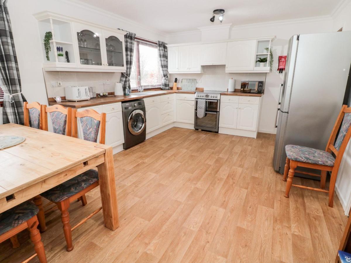 Broombaulks Farm Bungalow جيدبيرغ المظهر الخارجي الصورة