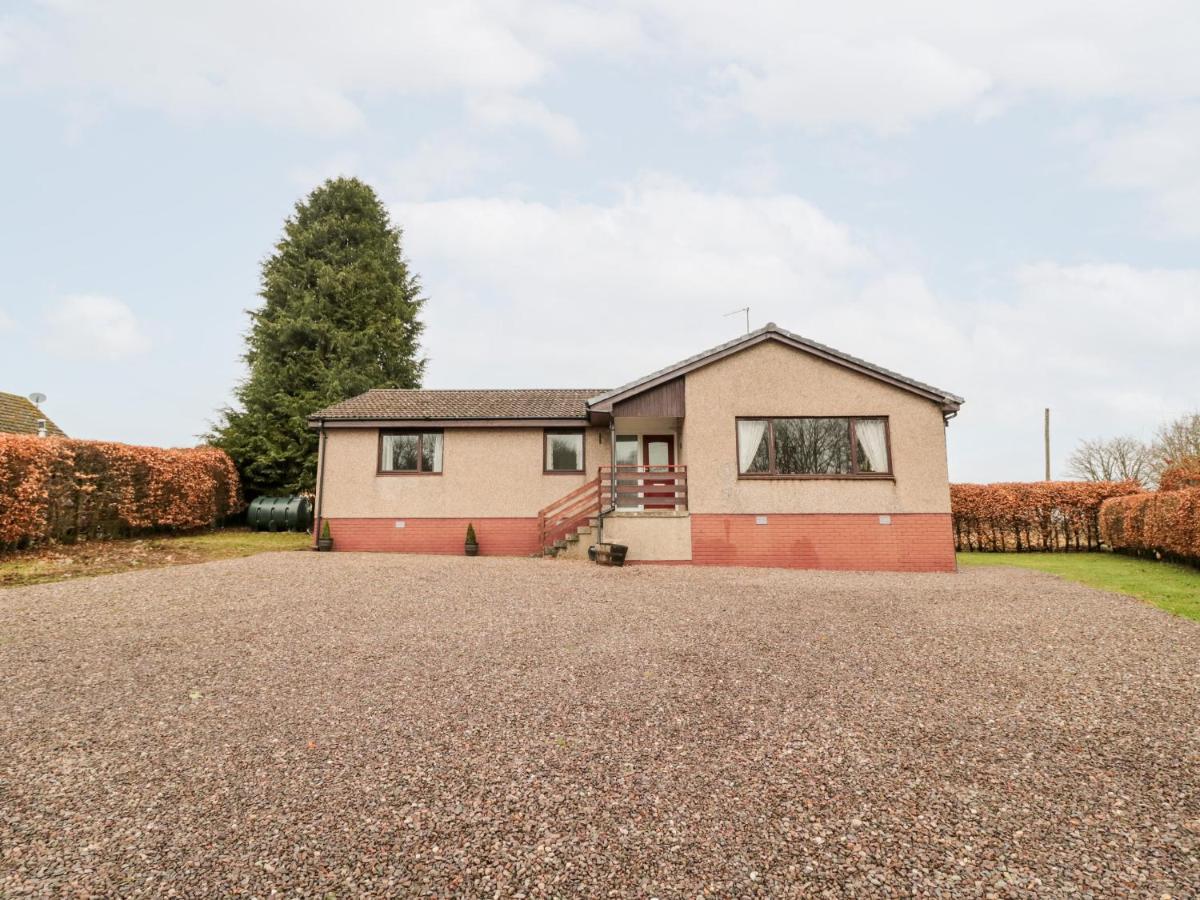 Broombaulks Farm Bungalow جيدبيرغ المظهر الخارجي الصورة
