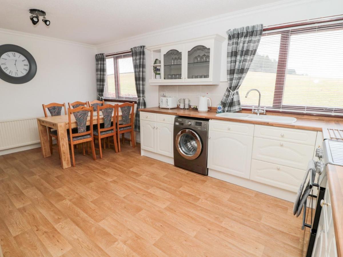 Broombaulks Farm Bungalow جيدبيرغ المظهر الخارجي الصورة
